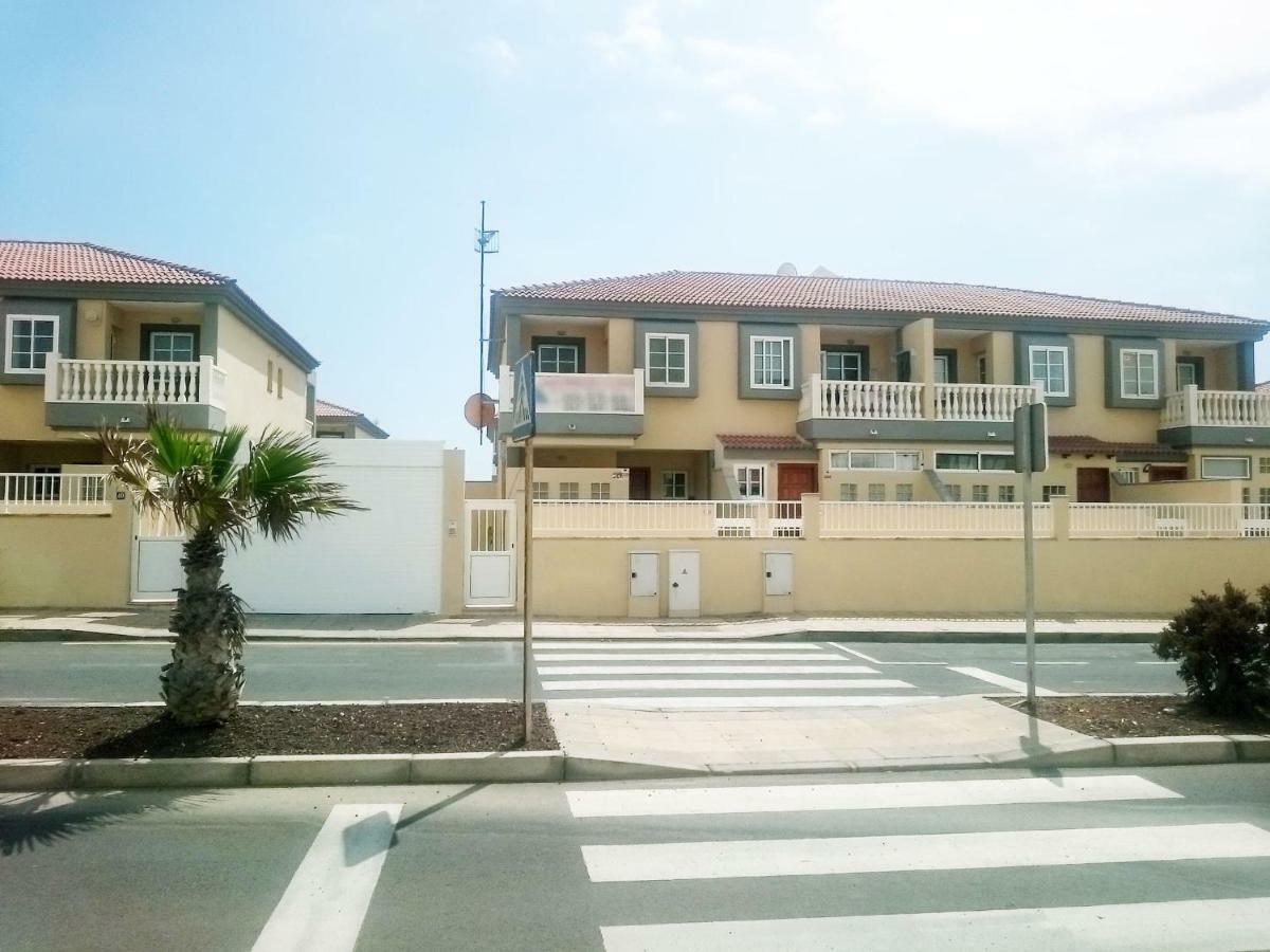 Estudio La Calma Apartment El Medano  Exterior photo