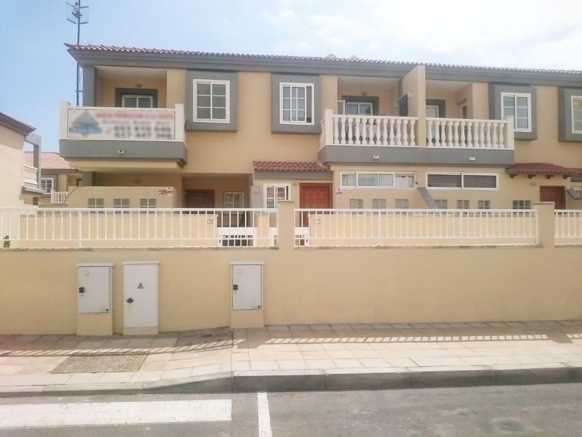 Estudio La Calma Apartment El Medano  Exterior photo